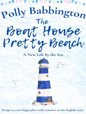 cover image of The Boat House Pretty Beach